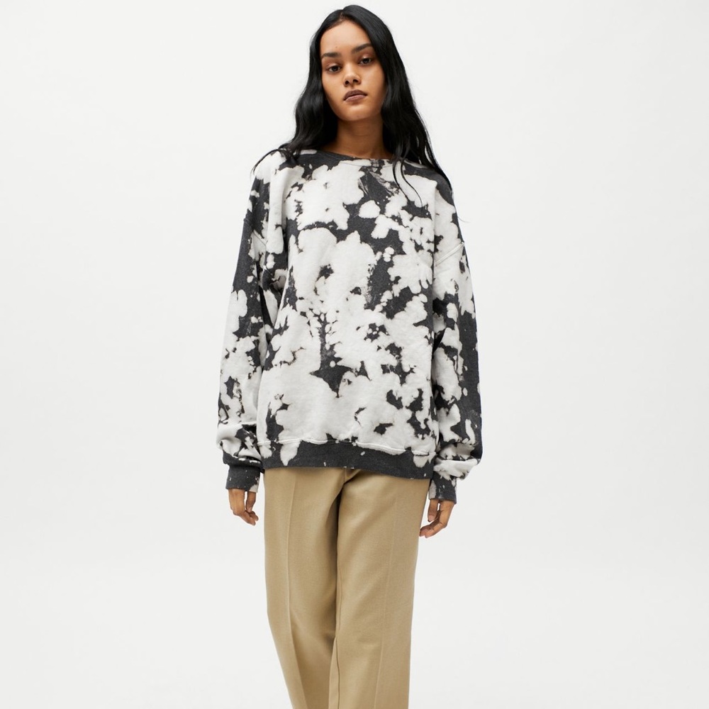 UO tie dye crewneck